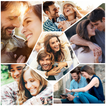 Photo Collage Maker - Square P