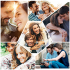 Photo Collage Maker - Square P icono