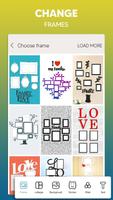 Bingkai Foto Keluarga, Kolase Foto screenshot 3