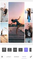 Collage Maker скриншот 2