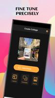 CollageIn: Photo Collage Maker الملصق