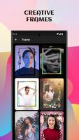 CollageIn: Photo Collage Maker تصوير الشاشة 1