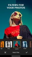 CollageIn: Photo Collage Maker تصوير الشاشة 3