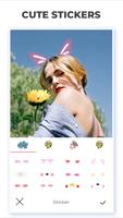 برنامه‌نما My Collage -Collage Maker & Photo Editor Pro عکس از صفحه