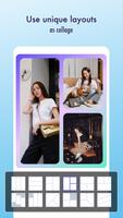 Pic Collage Maker:Photo Layout Plakat
