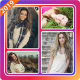 Best free photo collage editor & collage maker APK