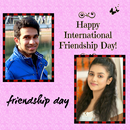 International Friendship Day Photo Album Maker APK