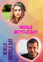 World Bicycle Day capture d'écran 3