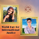 World Day for International Justice APK