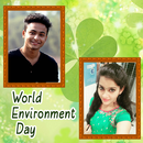 World Environment Day Photo Collages APK