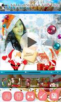 Christmas Video Maker Music Ekran Görüntüsü 3