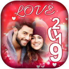 Romantic Love Photo Frames APK download