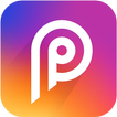 PixLab Photo Editor: Drip Effect, Collage maker