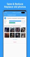 Photo Compressor স্ক্রিনশট 2