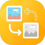 Photo Converter: File Converte