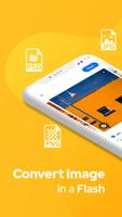 Photo Converter: File Converte Poster