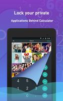 Vault Calculator Hide Pictures পোস্টার