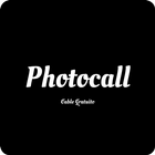 photocall.tv ไอคอน