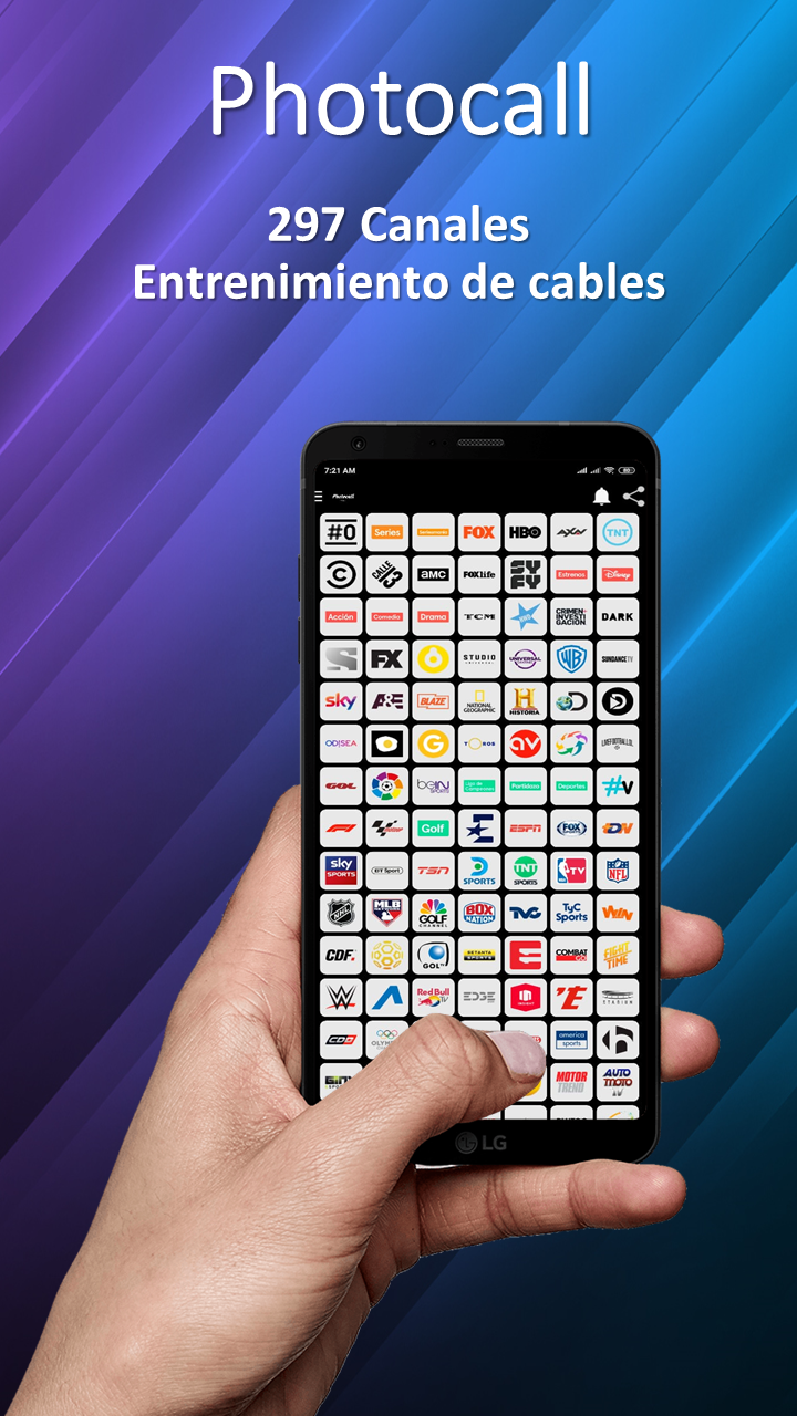 photocall.tv APK 10.1 Download for Android – Download photocall.tv APK