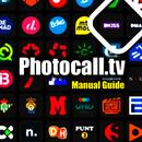 APK Photocall TV Channels Helper