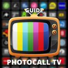 Icona Photocall Apk TV Advice