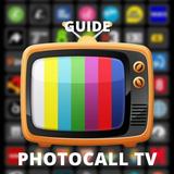 Photocall Apk TV Advice アイコン