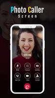 Photo Ringtone Incoming Call Ekran Görüntüsü 2