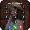 My Photo Phone Dialer: Photo Caller Screen Dialer