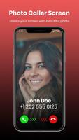 My Photo Phone Dialer: Photo Caller Screen Dialer screenshot 2