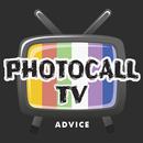 Photocall Apk TV Advice aplikacja