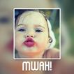 Photo Captions — Text on Photo আইকন
