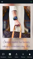 Descargar XAPK de Texto en Fotos