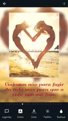 Baixar Legendas para Fotos XAPK