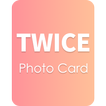 PhotoCard for TWICE