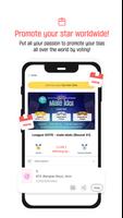 FanPlus تصوير الشاشة 1