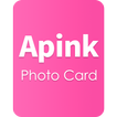 ”PhotoCard for Apink