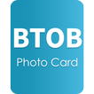 PhotoCard for BTOB
