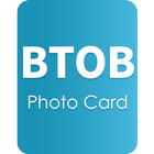 PhotoCard for BTOB simgesi