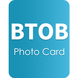 PhotoCard for BTOB icône