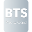 ”PhotoCard for BTS