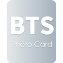 PhotoCard for BTS APK