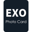 PhotoCard for EXO