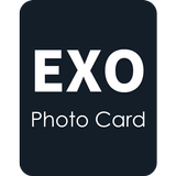 PhotoCard for EXO icône