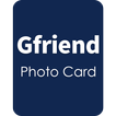 PhotoCard for GFRIEND