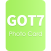 PhotoCard for GOT7 APK