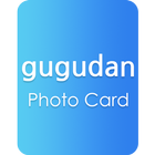 ikon PhotoCard for gugudan