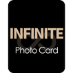 PhotoCard for INFINITE