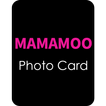 PhotoCard for MAMAMOO