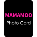 PhotoCard for MAMAMOO APK