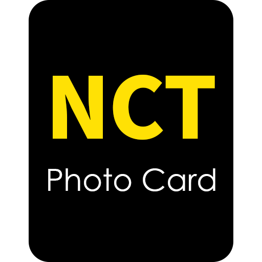PhotoCard for NCT
